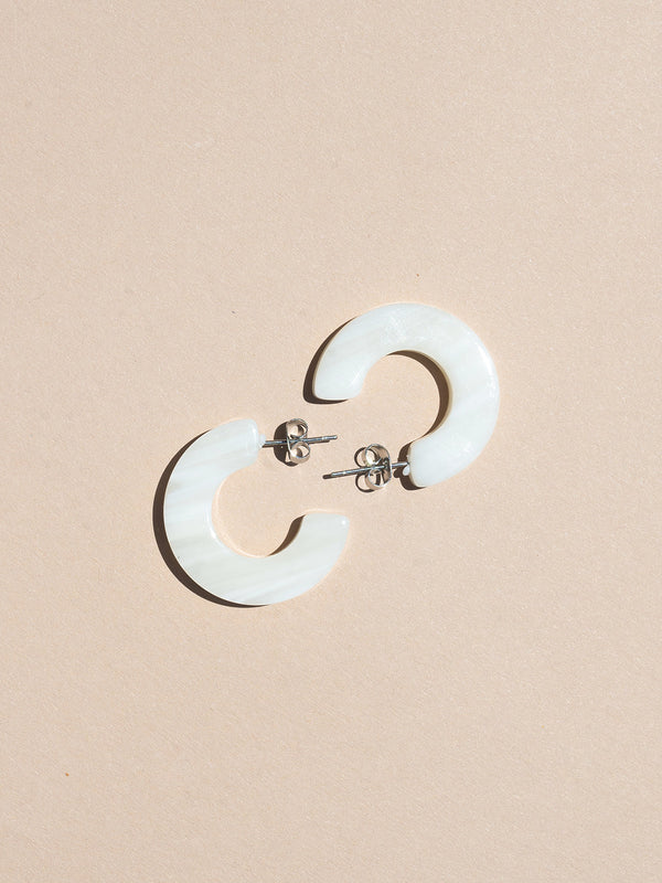 Ray Hoops - Shell